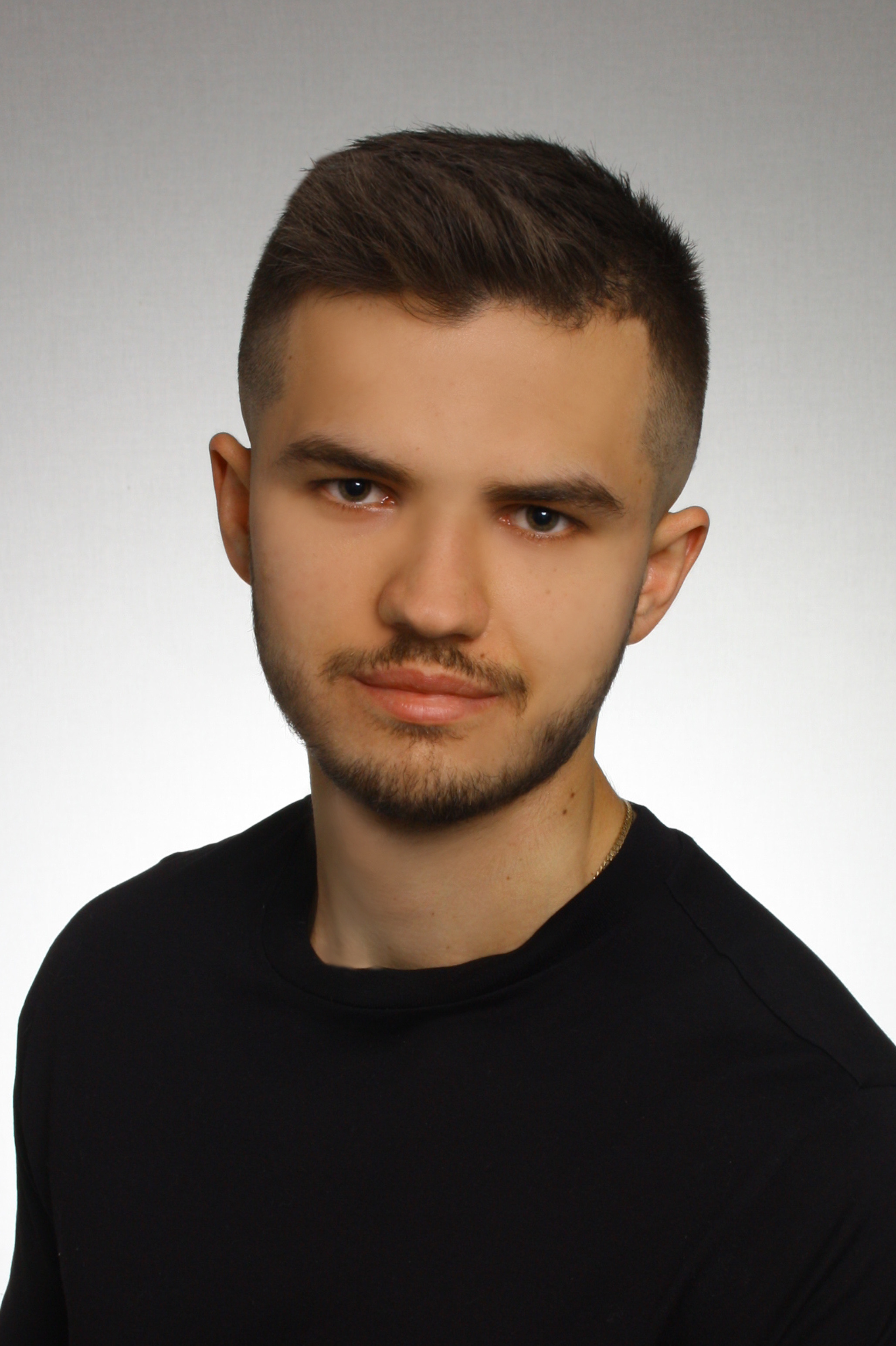Mateusz Deska